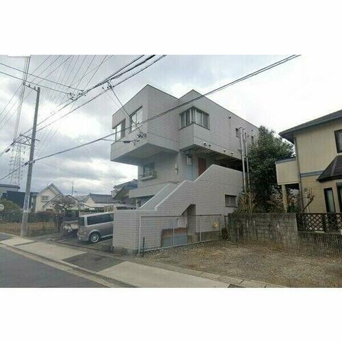 愛知県名古屋市守山区向台１丁目 賃貸マンション