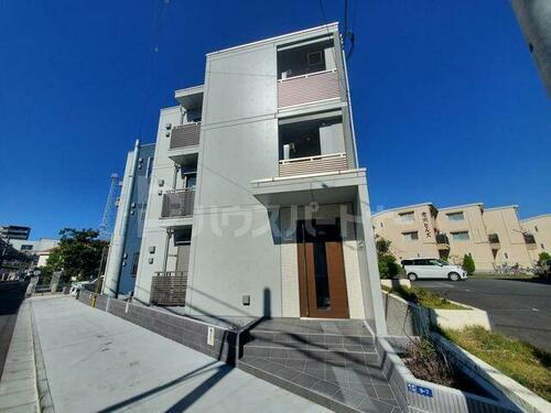 千葉県市川市真間１丁目 賃貸マンション