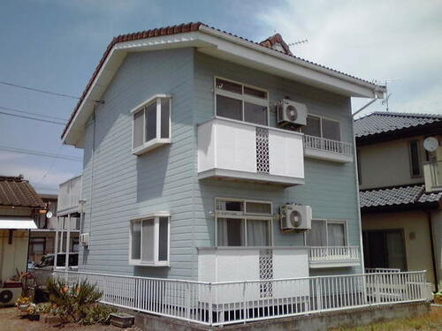 デラックスハイツ