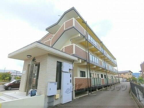 エルミナコート八日市