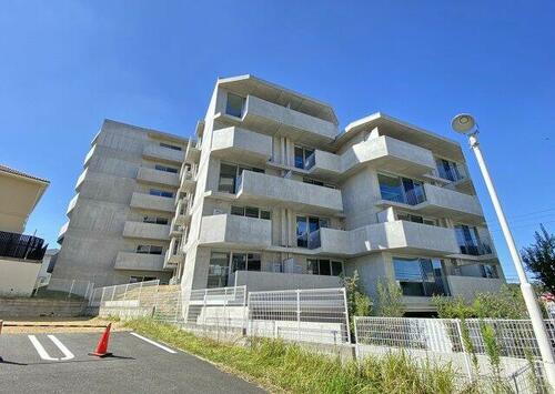 愛知県名古屋市緑区鳴子町２丁目 賃貸マンション