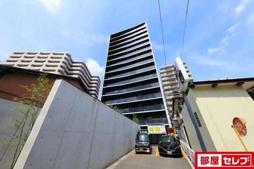 オープンレジデンシア名古屋駅ＴＨＥ　ＣＯＵＲＴ