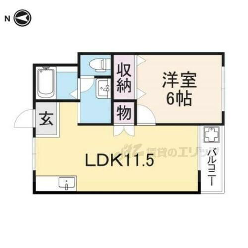 奈良県奈良市西笹鉾町 近鉄奈良駅 1LDK マンション 賃貸物件詳細