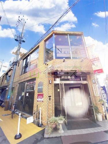 ＢＯＯＫＳビル 5階建