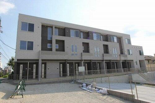 愛知県名古屋市瑞穂区八勝通２丁目 賃貸アパート