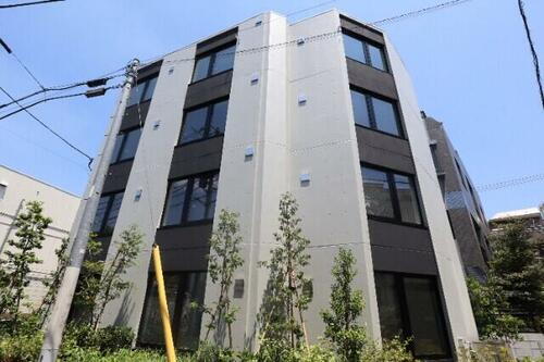 東京都中野区若宮１丁目 賃貸マンション