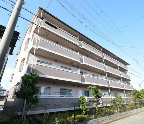 兵庫県宝塚市安倉中５丁目 賃貸マンション