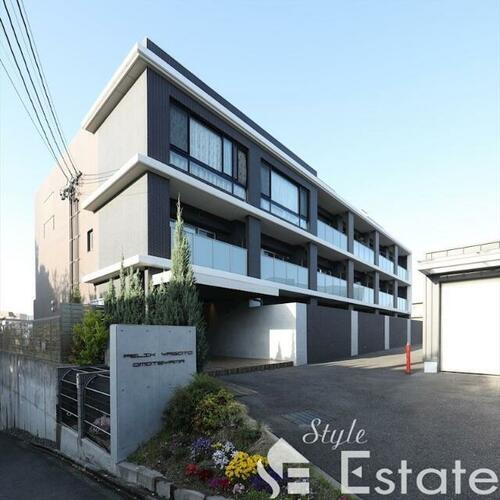 愛知県名古屋市天白区表山１丁目 賃貸マンション