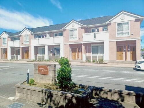 三重県津市西古河町 賃貸アパート