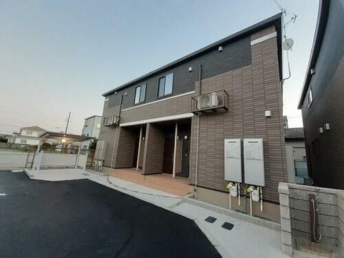 三重県津市船頭町津興 賃貸アパート