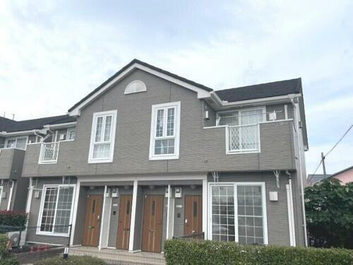 長崎県大村市杭出津１丁目 賃貸アパート