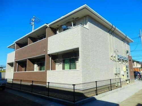 三重県桑名市大字江場 賃貸アパート