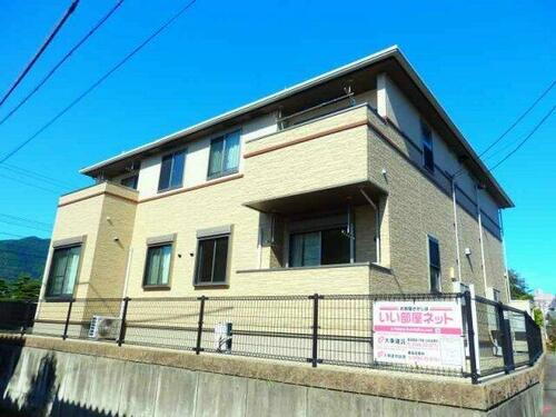 三重県桑名市多度町香取 賃貸アパート