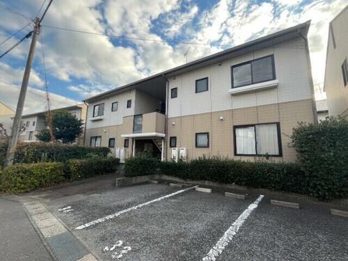 ディアス池田　Ｆ棟