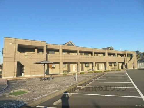 京都府福知山市字長田大野下 築18年11ヶ月 2階建