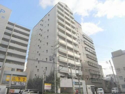 京都府京都市下京区寺町通五条上る西橋詰町 築18年11ヶ月 12階建