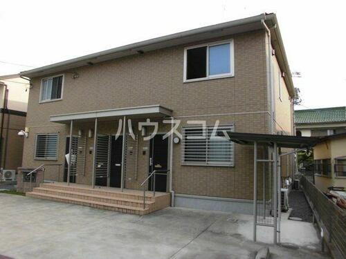 愛知県名古屋市中川区吉津１丁目 2階建 築14年7ヶ月