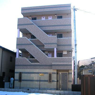 ブランドールヒルズ幕張