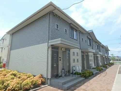 滋賀県栗東市目川 2階建 築15年6ヶ月