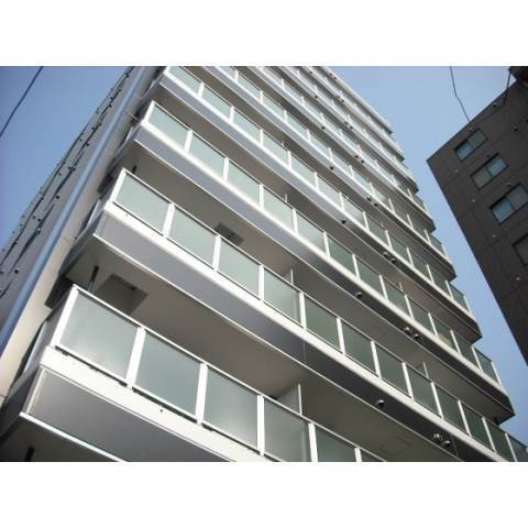 北海道札幌市北区北十三条西３丁目 10階建 築16年4ヶ月
