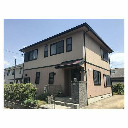 名取市那智が丘五丁目　戸建