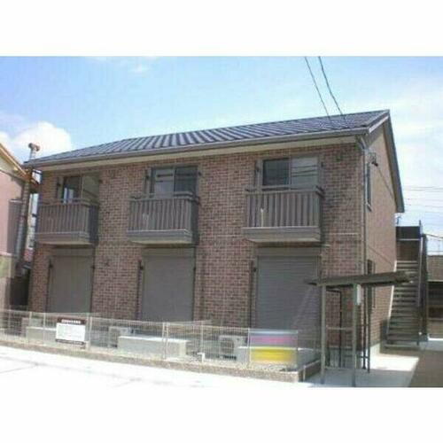 愛知県名古屋市東区大幸４丁目 賃貸アパート