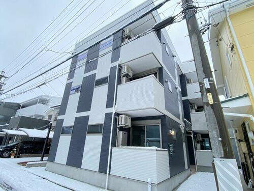 愛知県名古屋市北区山田２丁目 賃貸アパート