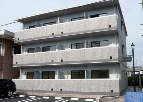 愛知県名古屋市中村区東宿町３丁目 賃貸マンション