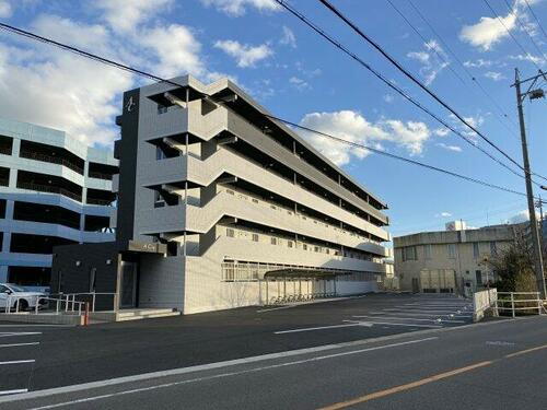 Ａ・Ｃｉｔｙ半田旭町 5階建