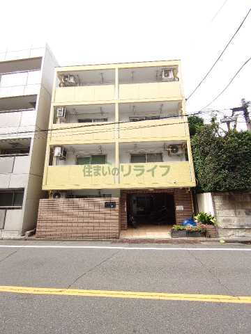 東京都練馬区豊玉上２丁目 賃貸マンション