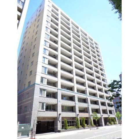 北海道札幌市中央区北一条西１４丁目 15階建 築20年5ヶ月