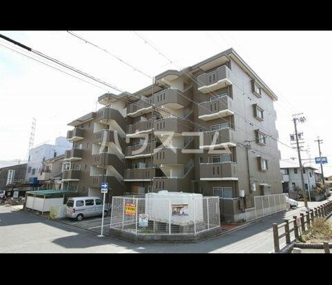 愛知県名古屋市南区赤坪町 賃貸マンション