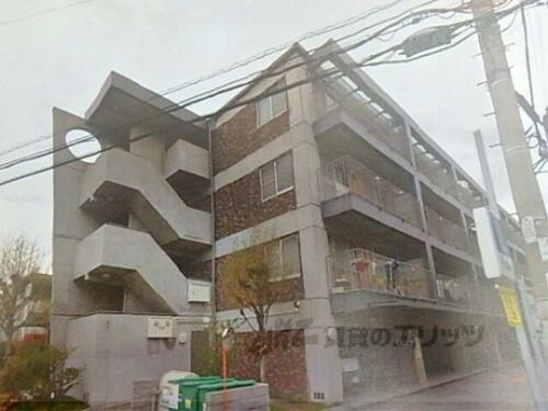 大阪府枚方市星丘１丁目 4階建 築27年1ヶ月