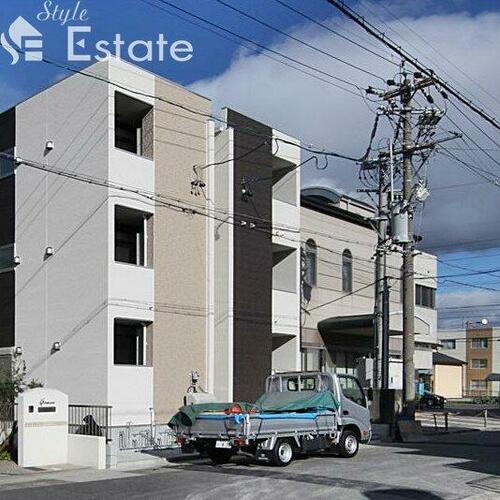 ハーモニーテラス野田Ⅱ