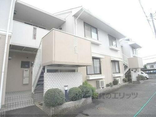 京都府京都市右京区太秦安井水戸田町 築36年11ヶ月 2階建