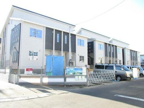 Ｋ・Ⅲ蒲町東Ⅲ番館