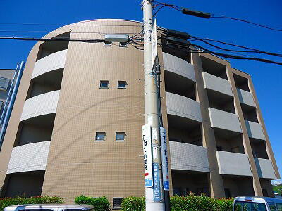 兵庫県神戸市西区前開南町１丁目 4階建 築20年4ヶ月