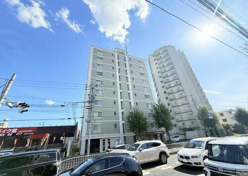 愛知県名古屋市天白区原３丁目 賃貸マンション