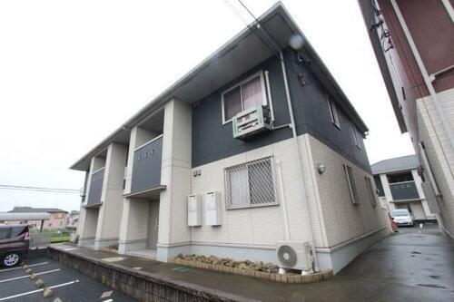 愛知県北名古屋市久地野戌亥 賃貸アパート