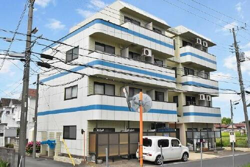 バディマンション東茂原