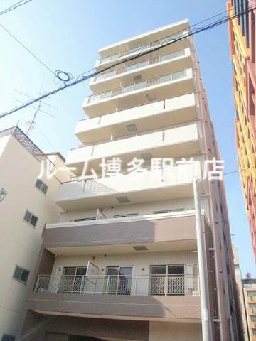福岡県福岡市博多区神屋町 9階建