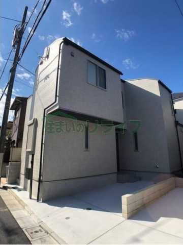 ｋｏｌｅｔ荻窪 2階建