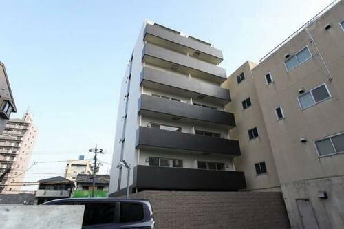 愛知県名古屋市西区新道１丁目 賃貸マンション