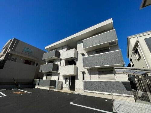 愛知県豊橋市前田南町１丁目 賃貸アパート