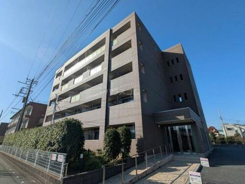 埼玉県さいたま市緑区大字大門 築14年5ヶ月 5階建