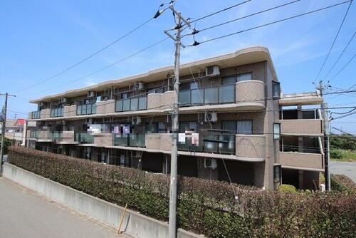 千葉県千葉市稲毛区稲毛町５丁目 賃貸マンション