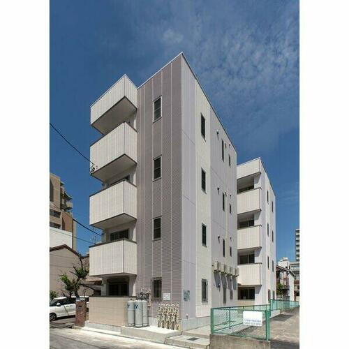 愛知県名古屋市中区松原２丁目 賃貸マンション