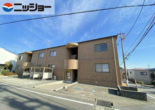 愛知県愛知郡東郷町大字和合字牛廻間 賃貸マンション