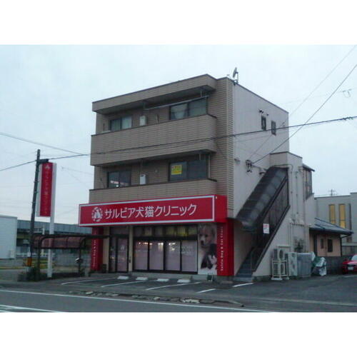 物件写真