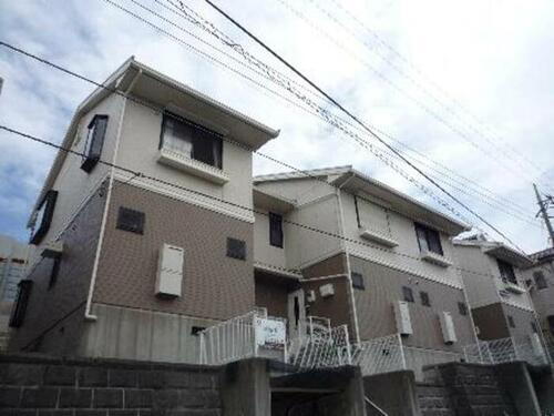 神奈川県横浜市戸塚区矢部町 テラスハウス